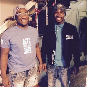 Meet your Posher, Eli